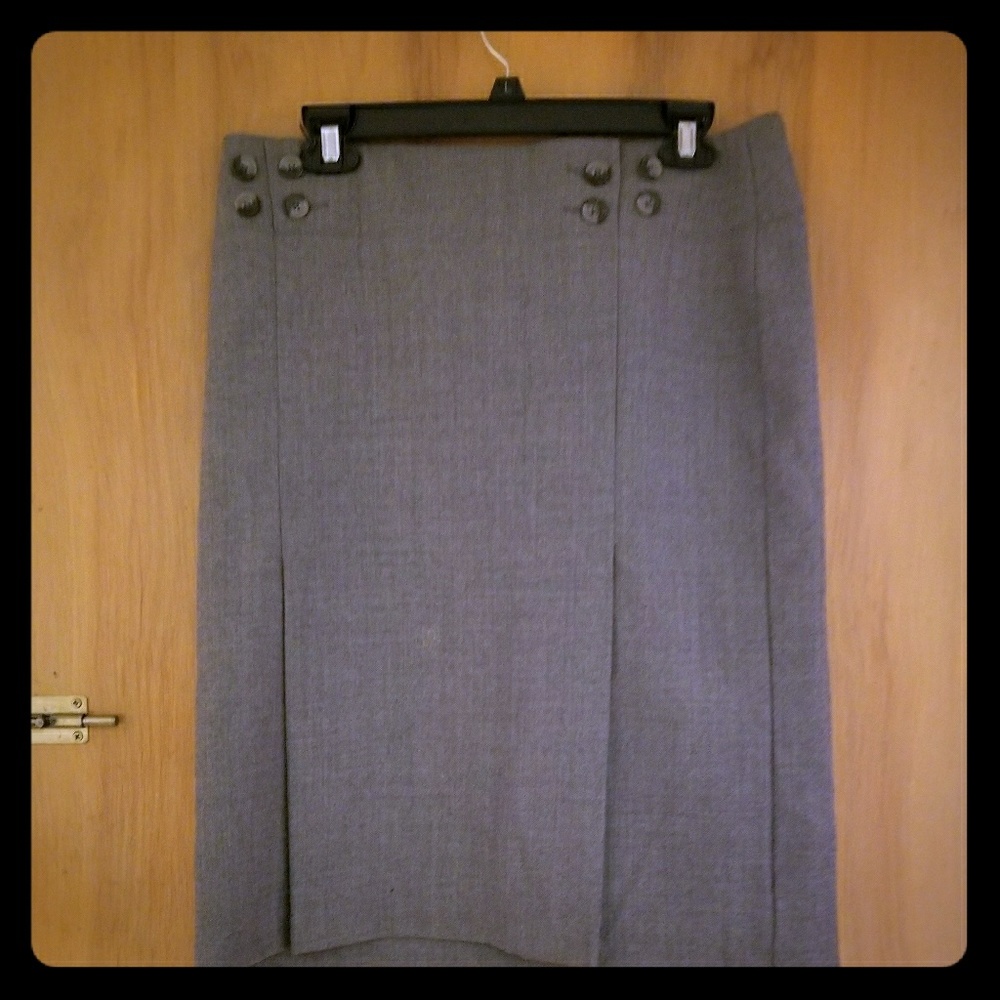 Banana Republic Skirt